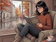 Autunno al Caffè letterario Albedo di Bra con "La nostra Londra" di Simonetta Hornby
