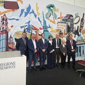 Nasce in Piemonte il Digi Open Lab: l’innovazione digitale al servizio dell’agricoltura [VIDEO E FOTO]