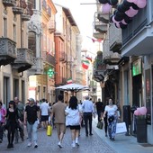 Via Maestra ad Alba