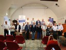 Gli undici nuovi maestri artigiani Gli undici nuovi maestri artigiani