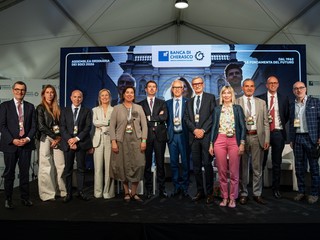 Il rinnovato consiglio di amministrazione