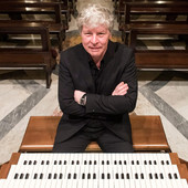 Ad Asti arriva Notte d'Organo: il maestro Hartmann ospite in Cattedrale per il quarto appuntamento Ad Asti arriva Notte d'Organo: il maestro Hartmann ospite in Cattedrale per il quarto appuntamento