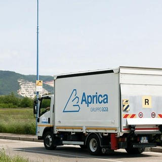 Consorzio Csea, la Aprica Spa si aggiudica l’appalto del servizio raccolta rifiuti per i prossimi otto anni