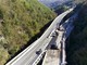 Lavori sull'autostrada Torino-Savona Lavori sull'autostrada Torino-Savona