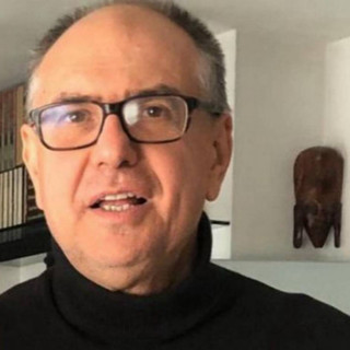 Gianni Arbocco, presidente di Sisi (Società Intercomunale Servizi Idrici) Gianni Arbocco, presidente di Sisi (Società Intercomunale Servizi Idrici)