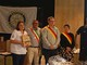 Alba e Arlon, il tennis rafforza il legame tra le due città