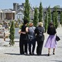 Due anni senza Anisa, il ricordo dei genitori: "Tu vivi in ogni nostro sguardo" Due anni senza Anisa, il ricordo dei genitori: "Tu vivi in ogni nostro sguardo"