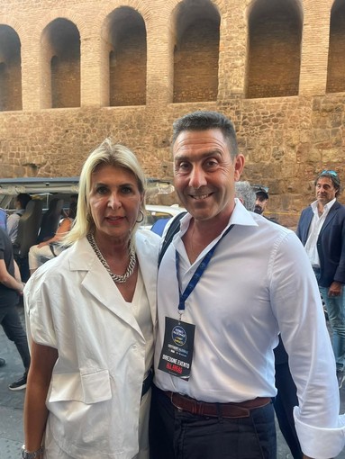Futuro Nazionale apre una nuova sede in piazza Vittorio Veneto: sarà la prima sede nella provincia di Cuneo Futuro Nazionale apre una nuova sede in piazza Vittorio Veneto: sarà la prima sede nella provincia di Cuneo