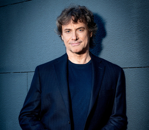 Alberto Angela chiude la scoppiettante estate all'Anima Festival con il tutto esaurito