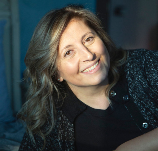 Ad Alba la presentazione del libro “Soffio di vento" di Andreina Tarasco