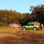 Vasto incendio tra Priero e Montezemolo: ingente dispiego di uomini e mezzi per domare le fiamme e mettere in sicurezza le case Vasto incendio tra Priero e Montezemolo: ingente dispiego di uomini e mezzi per domare le fiamme e mettere in sicurezza le case