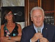 Ferruccio Dardanello, presidente della Camera di Commercio di Cuneo