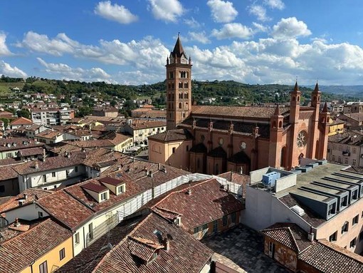 "Alba è settima tra le città medie più dinamiche d’Italia": lo dice uno studio che sarà analizzato dal Comune
