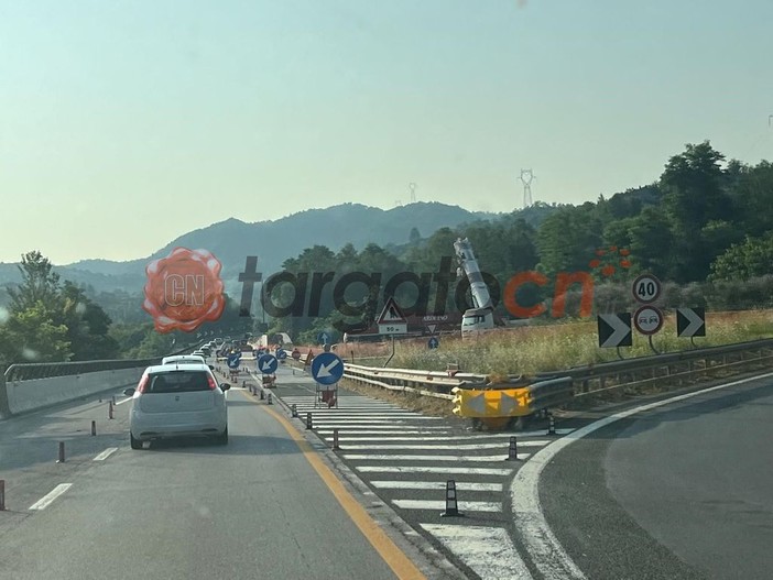 Autostrade: arrivano i rimborsi per ritardi da cantieri e code Autostrade: arrivano i rimborsi per ritardi da cantieri e code