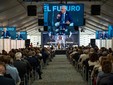 Il talk con Agnese Pini