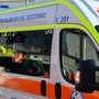 Ancora un incidente tra auto e moto, lo scontro nel Cebano: soccorsi in corso sulla SP 28 Ancora un incidente tra auto e moto, lo scontro nel Cebano: soccorsi in corso sulla SP 28