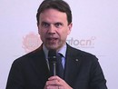 L'assessore regionale al Bilancio Andrea Tronzano