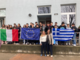 Scambio culturale ad Alba: La Scuola Media Macrino accoglie studenti greci e francesi per il Progetto Erasmus+ Scambio culturale ad Alba: La Scuola Media Macrino accoglie studenti greci e francesi per il Progetto Erasmus+