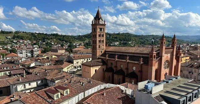 "Alba è settima tra le città medie più dinamiche d’Italia": lo dice uno studio che sarà analizzato dal Comune "Alba è settima tra le città medie più dinamiche d’Italia": lo dice uno studio che sarà analizzato dal Comune