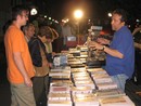 Mercati in Fiera ad Alba. Barbero incalza la maggioranza: “Quali soluzioni sul tavolo?” Mercati in Fiera ad Alba. Barbero incalza la maggioranza: “Quali soluzioni sul tavolo?”