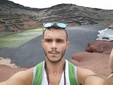 Il content creator e coautore  Andrea Lamonica