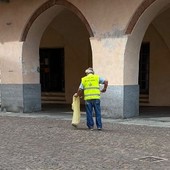 Decoro urbano e regole da rivedere ad Alba: “Serve un regolamento applicabile e condiviso”