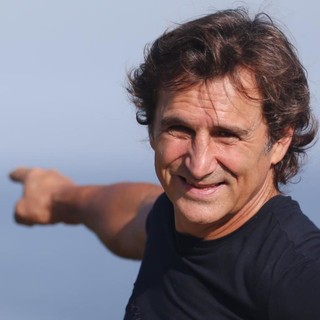 Alex Zanardi