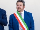 Il sindaco di Brossasco Paolo Amorisco Il sindaco di Brossasco Paolo Amorisco
