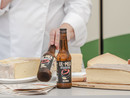 Un'immagine di una passata edizione di Cheese a Bra