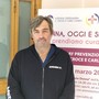 Il dottor Andrea Puppo