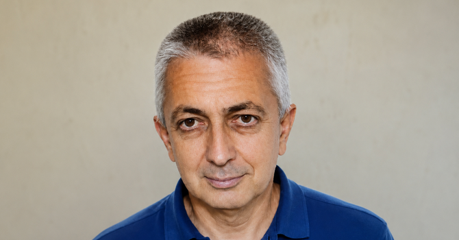 Il  diacono Alberto Adriano  andrà alla vicaria di Cortemilia