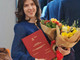 La ricercatrice Federica Autino