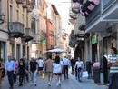 Via Maestra ad Alba - ph GDivino Via Maestra ad Alba - ph GDivino