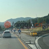 Autostrade: arrivano i rimborsi per ritardi da cantieri e code