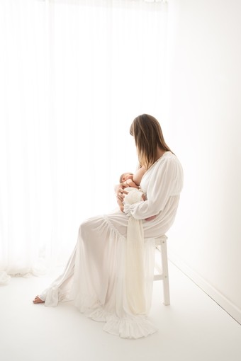 A Bra la Settimana dell’allattamento: incontri, letture e servizi per le famiglie A Bra la Settimana dell’allattamento: incontri, letture e servizi per le famiglie