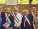 A Feisoglio l'area giochi dei giardini pubblici è stata intitolata all'ex sindaco Vittorio Porro