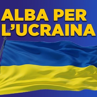 Quarto anniversario guerra: Azione organizza “Alba per l’Ucraina”