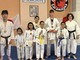 KARATE / L’ASD Okinawa Caramagna brilla al Trofeo Sussetto di Caluso