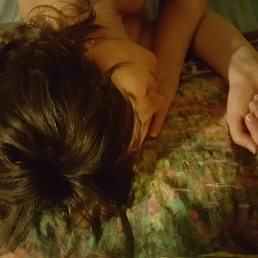 Benvenuto aprile! È proprio vero che è dolce dormire? Benvenuto aprile! È proprio vero che è dolce dormire?