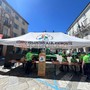 "L'onda verde" degli AIB Piemonte travolge Ceva per il Raduno provinciale
