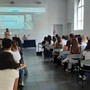 Bra, gli studenti del Velso Mucci protagonisti della prevenzione con il progetto “I CARE FOR ME, FOR YOU”