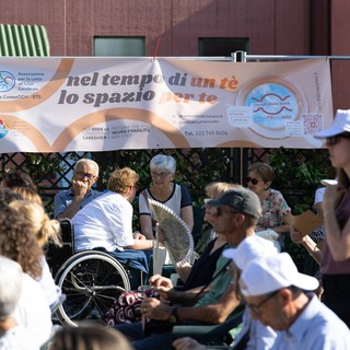 “I Circoli della Cura” di A.L.I.Ce. Cuneo tra i 150 progetti della campagna nazionale “Chi ben comincia”