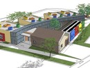 Il progetto dell'asilo nido