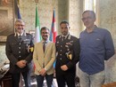 Vetrine del centro storico in frantumi, il sindaco Gatto: “Alba non tollera simili gesti”