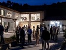 “La collina sale sempre”: arte contemporanea e paesaggio tornano a dialogare nelle Langhe e nel Monferrato “La collina sale sempre”: arte contemporanea e paesaggio tornano a dialogare nelle Langhe e nel Monferrato