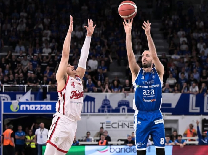 (foto profilo instagram pallacanestro brescia)