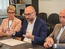 Tagli per le strade provinciali, Robaldo ringrazia Ance: “Insieme daremo più forza alle nostre istanze e confido nel reiserimento delle risorse nel prossimo decreto infrastrutture” Tagli per le strade provinciali, Robaldo ringrazia Ance: “Insieme daremo più forza alle nostre istanze e confido nel reiserimento delle risorse nel prossimo decreto infrastrutture”