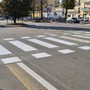 Ad Alba quattro pedoni investiti in cinque giorni: l'invito alla prudenza sulle strisce