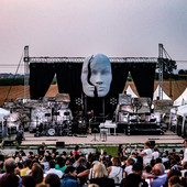 Marco Masini in concerto all'Anima Festival con il tour "Ci vorrebbe ancora il mare" Marco Masini in concerto all'Anima Festival con il tour "Ci vorrebbe ancora il mare"