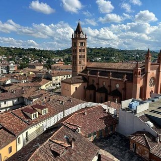 "Alba è settima tra le città medie più dinamiche d’Italia": lo dice uno studio che sarà analizzato dal Comune "Alba è settima tra le città medie più dinamiche d’Italia": lo dice uno studio che sarà analizzato dal Comune
